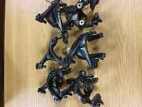 Шосейни спирачки Shimano 105,Ultegra,Dura Ace за колело / велосипед