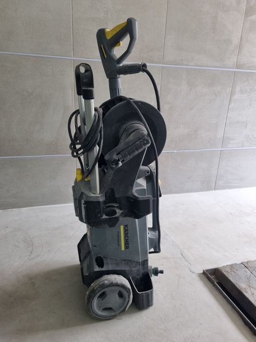 Karcher HD 5/15 cx plus