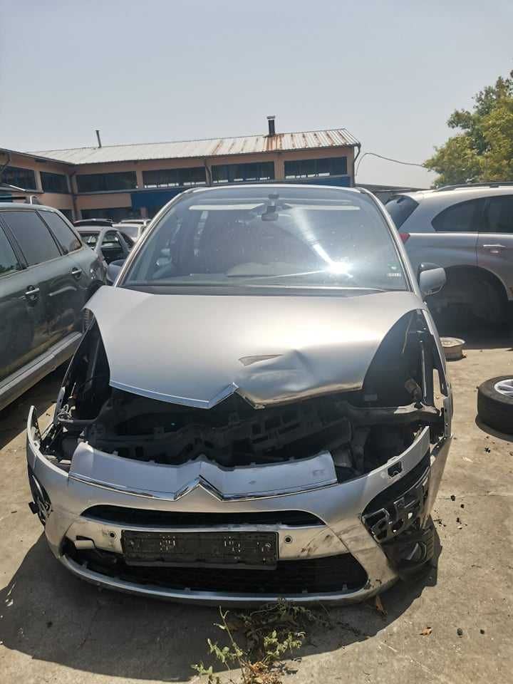 Citroen C4 Picasso 1.6 HDI 109кс На Части