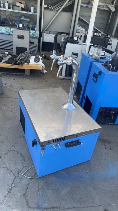 Dozatoare vin/bere/suc