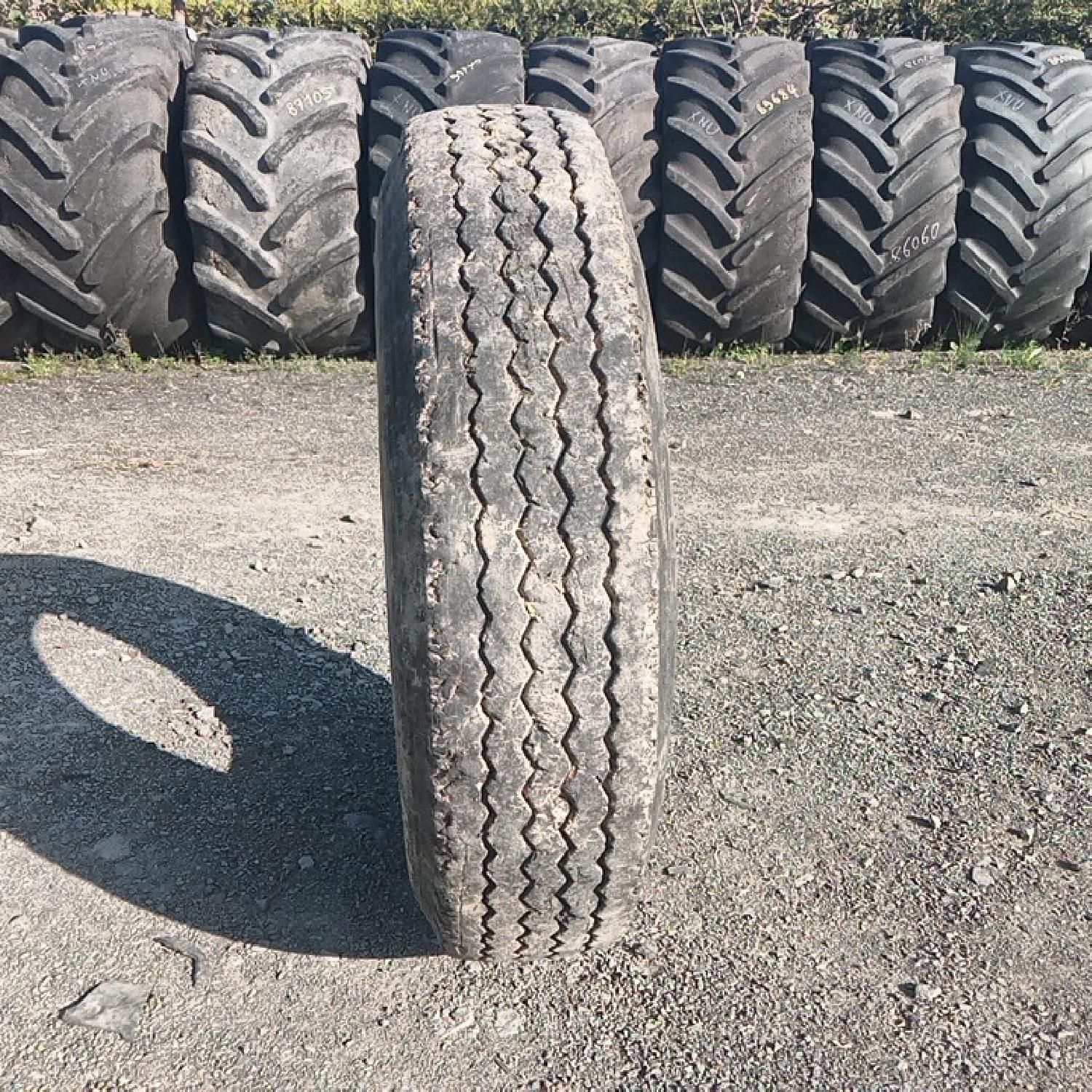 Cauciucuri 10.00R20 Bridgestone Anvelope Second Cu 12 Luni Garantie