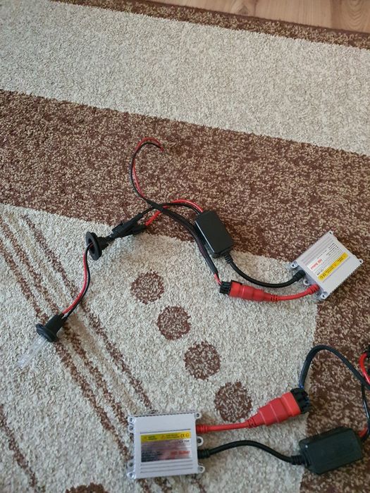 Баластни за ксенон