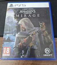 Vand Assassin's Creed Mirage PS5 (Playstation 5)