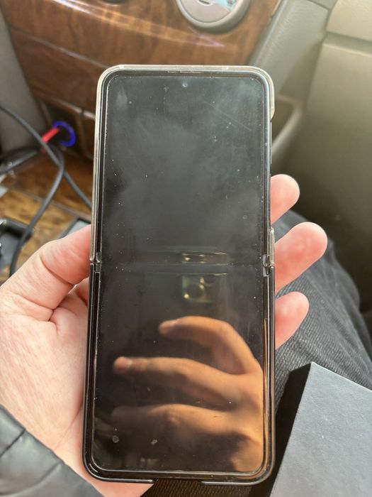 Samsung Galaxy Z FLip3 5G