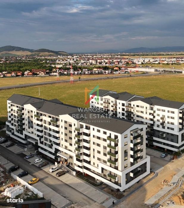 3 Camere | 0% Comision | Tractorul | 2026-2027