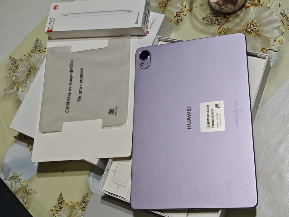 Huawei Matepad 11.5s PaperMatte Edition 8/256 Gb sotiladi