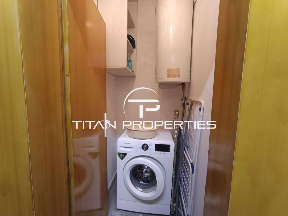 Дава се под наем Двустаен апартамент в Варна, Център - 51 кв.м за 350 € - Снимка #7