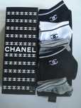 Sosete / Ciorapi Femei Chanel set