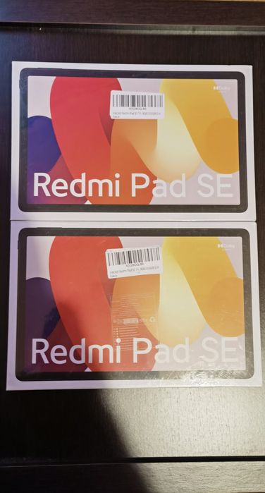Tableta Xiaomi Redmi Pad Se 8GB RAM, 256GB