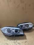 Faruri far stanga far dreapta bmw f10 bi xenon