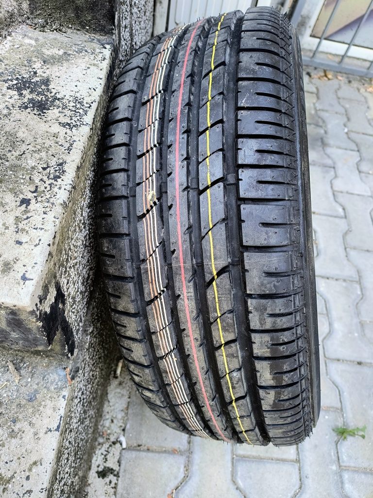 Резервна гума VW AUDI 16"