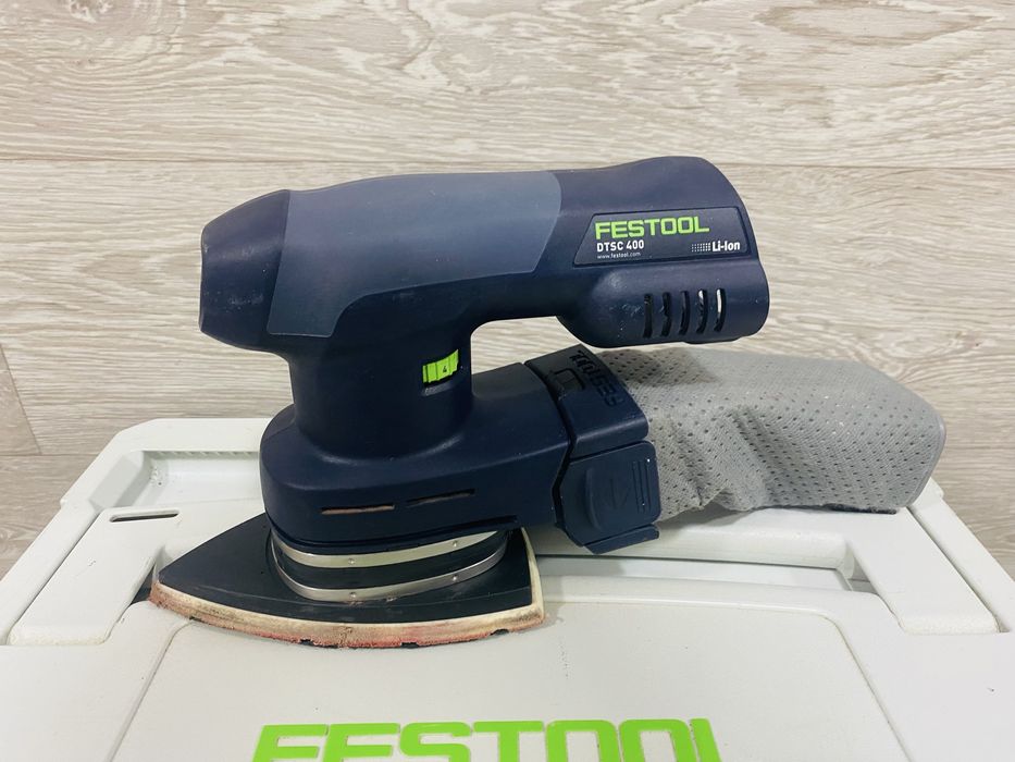 Festool DTSC 400 Li