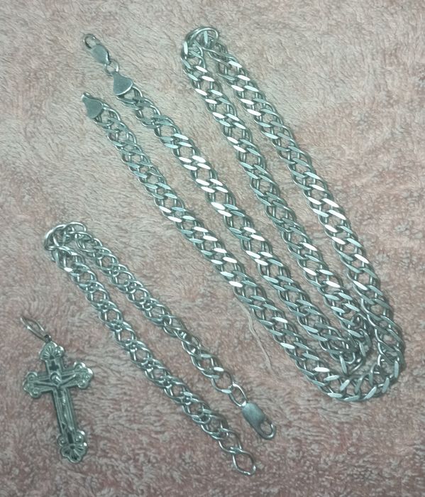 Продам набор 45 грамм