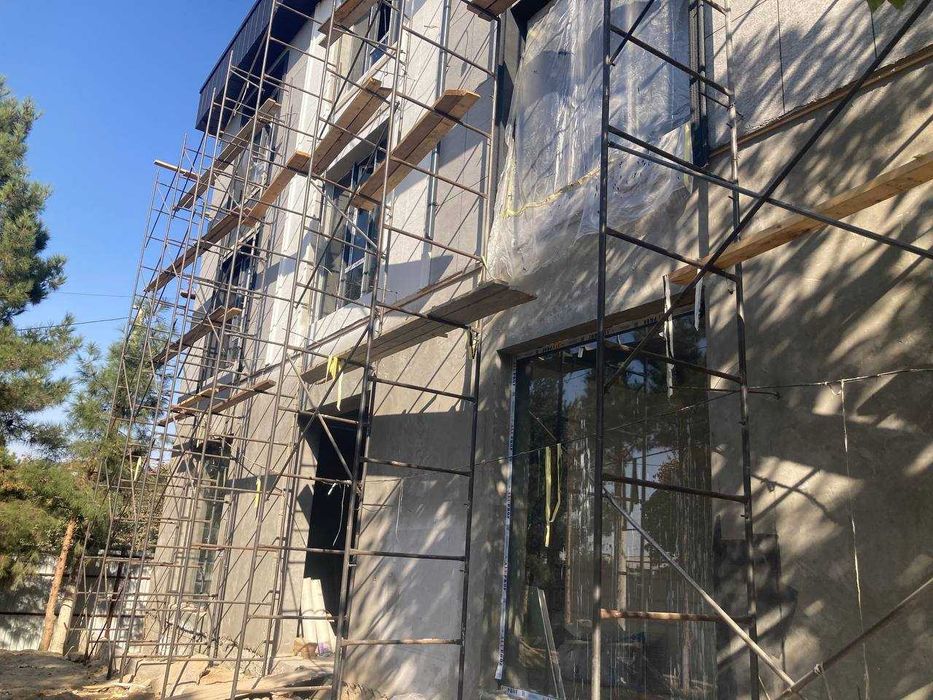 Аренда коммерческое помещения под офис 2 и 3 этаж 400 и 800 квм