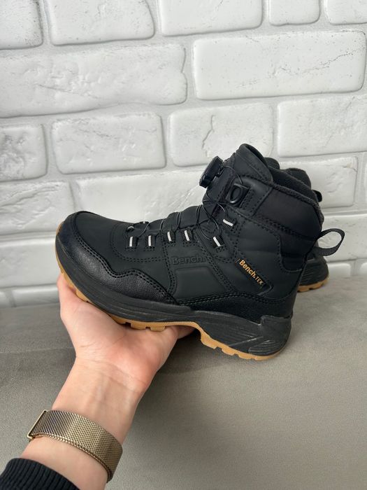 Ботуши Bench момче