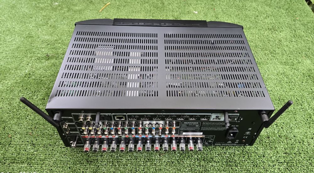 Усилвател Marantz SR5012