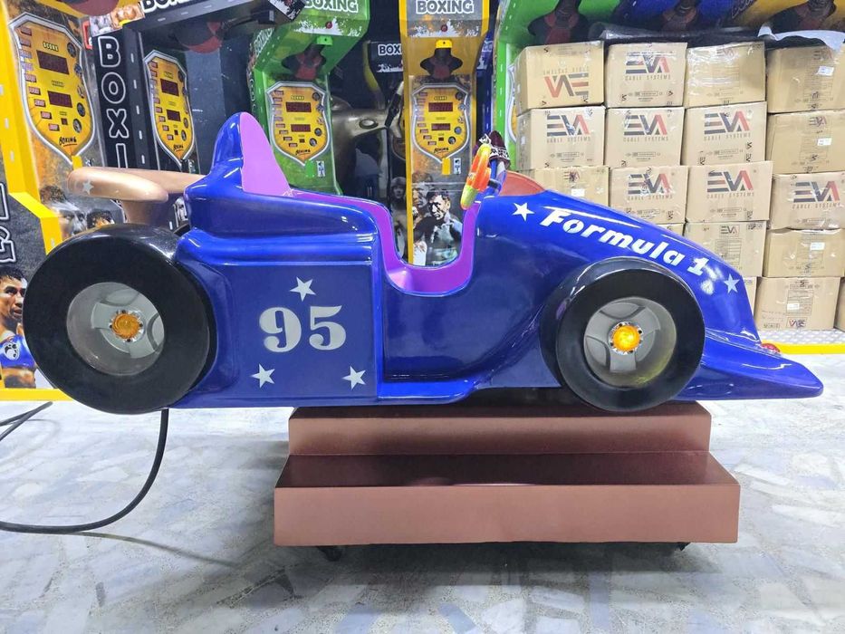 Vând jucării oscilante Kids ride