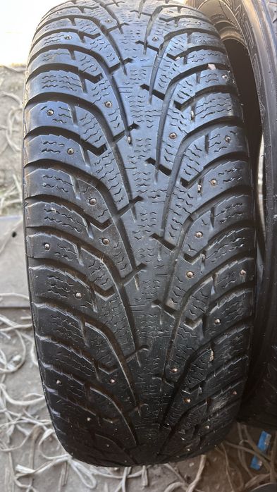 225/60 R17 Maxxis 4шт
