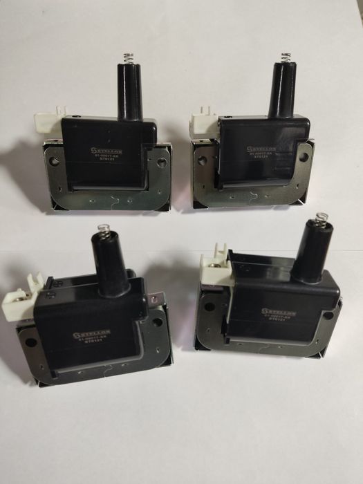 Катушка зажигания Honda CR-V