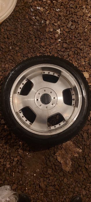 Диски  моноблоки