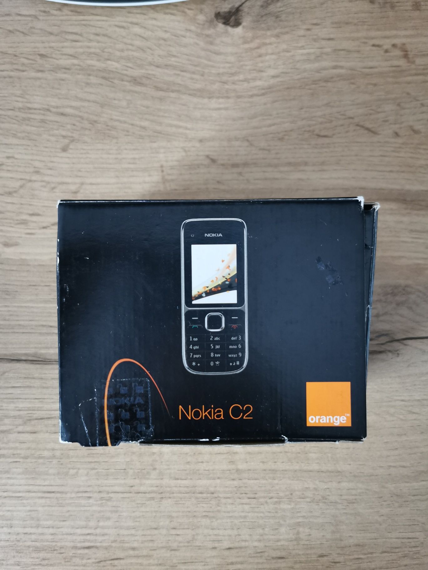 Telefoane Nokia C2