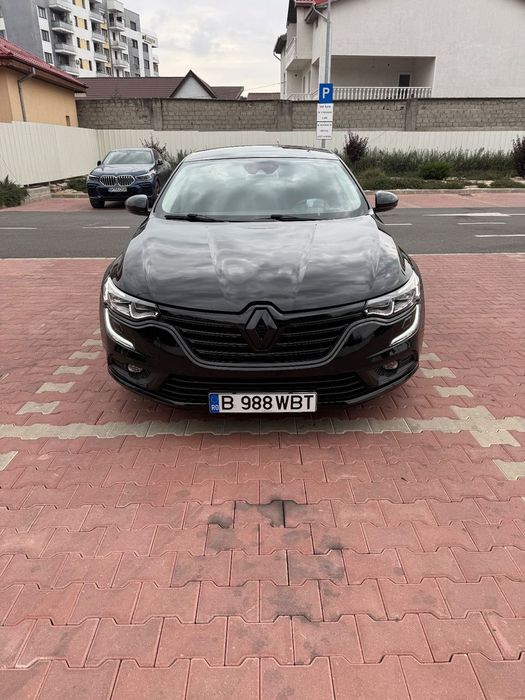 Renault Talisman Renault talisman 1.8 tce 225 cp , 61500 km , 2019