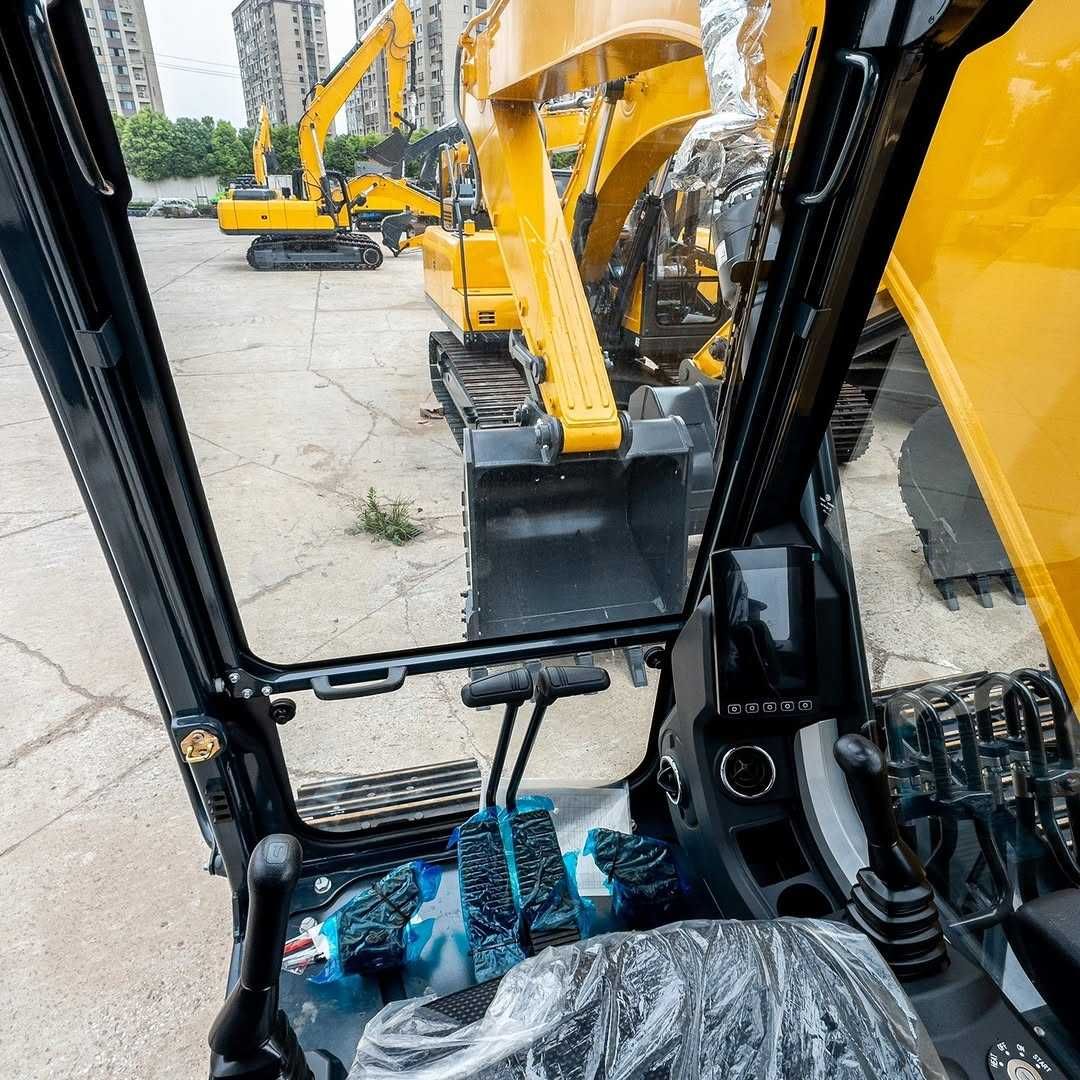 Карьерный экскаватор SINOMACH GE330D, 32 тонны, есть рассрочка!