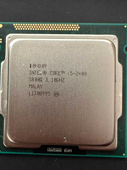 Vand  PC  I5 Nvidia 1050