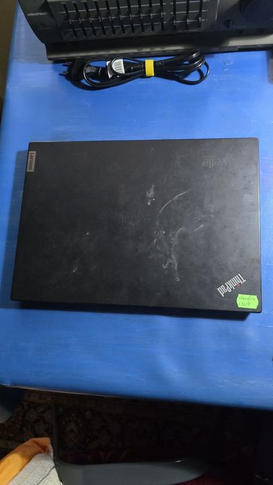 Laptop Lenovo L14 gen 1, touchscreen pt piese