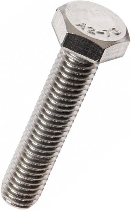 Болт нержавейка  Bolt nerjaveyka