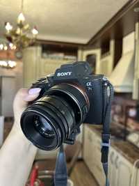 Фотокамера Sony a7s ||