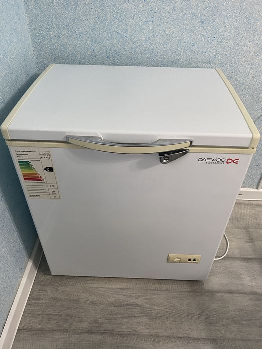 Продам морозильник, в отличном состоянии. Б/у.