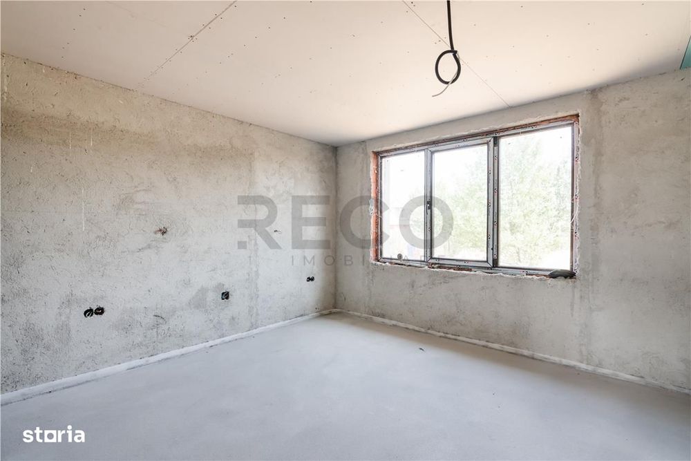 RECO Casa noua exclusiva in Alparea