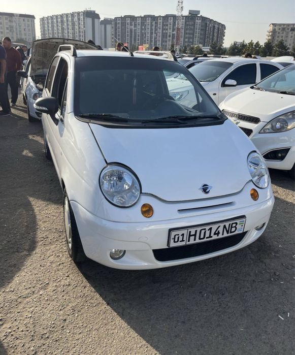 Matiz xolati zor