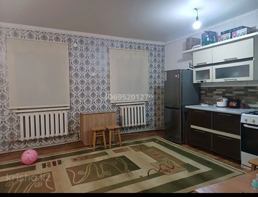 Продам дом в бозайгыре