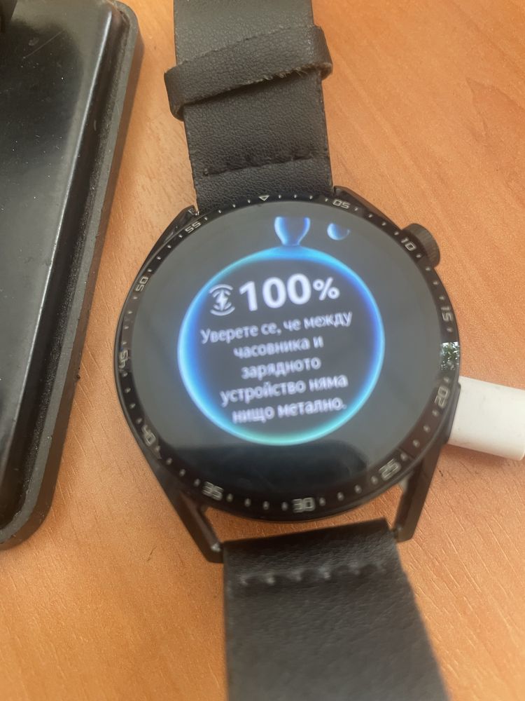 Huawei watch gt3 за части