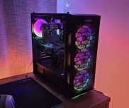 PC Gaming Ryzen 5 3600 // GTX 1650 // 2TB HDD