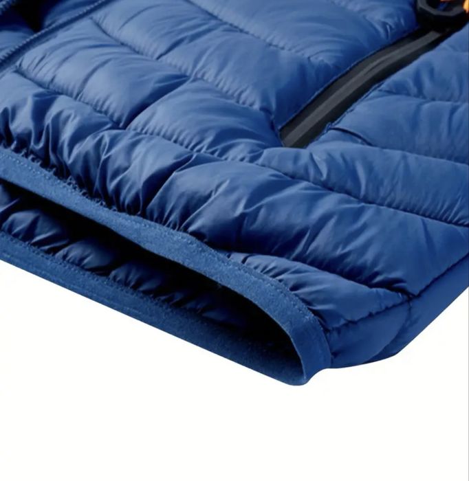 Geaca jacheta fas matlasata marimea L