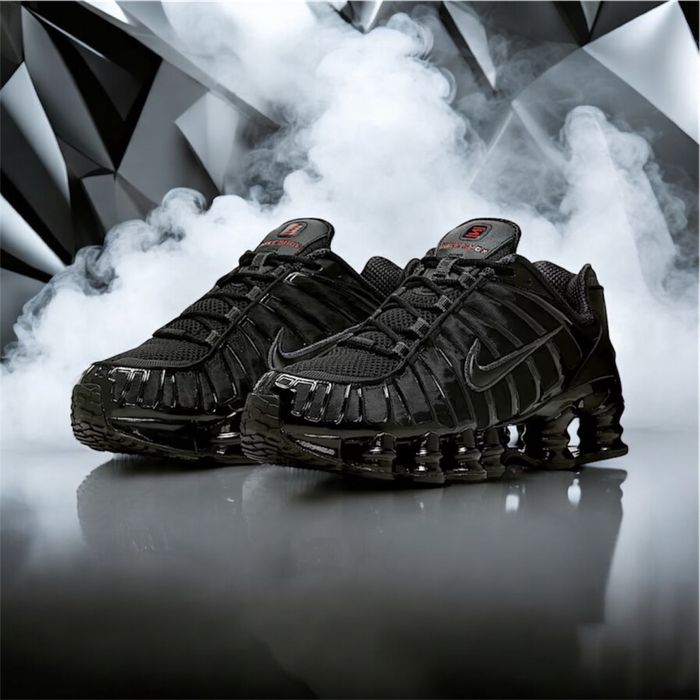 НОВИ! Nike Shox TL! 40-45