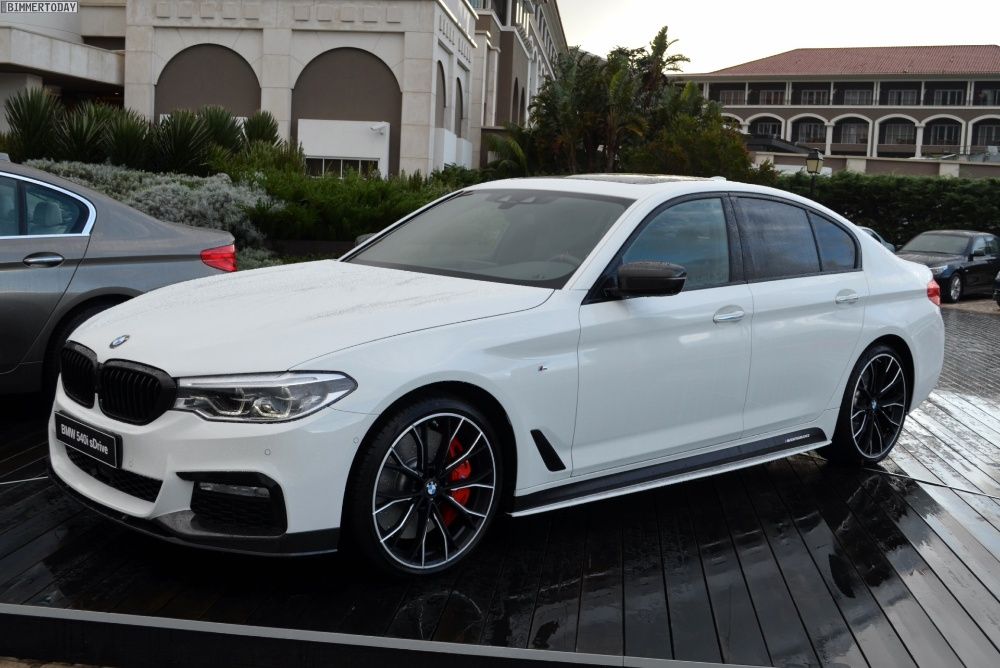 Джанти за BMW 19” M Sport 669