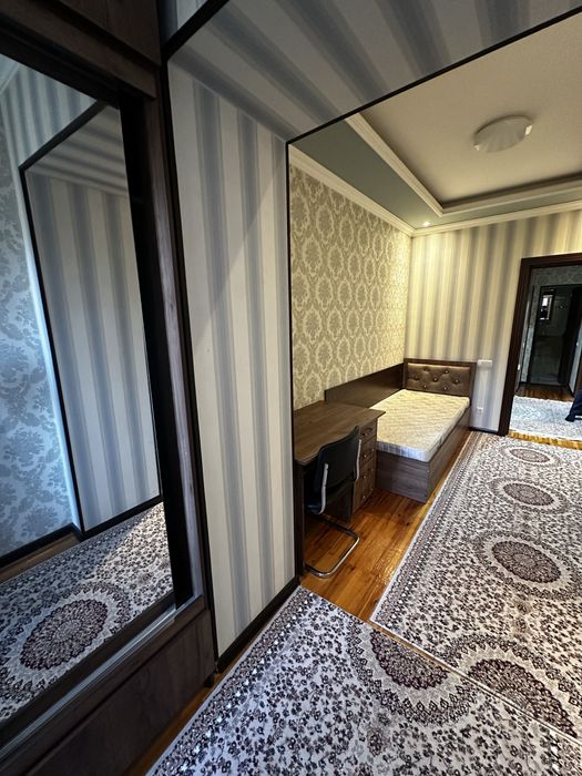 Аренда Юнусабад 13 кв 3хКом