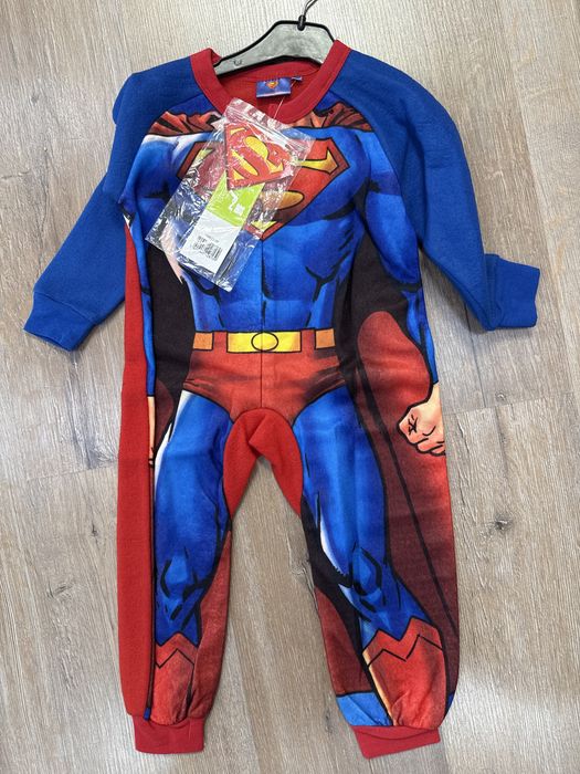 Гащеризон за момче