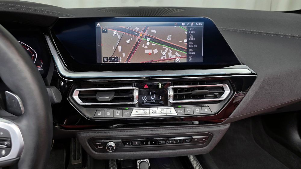 В продаже BMW Z4 M40i