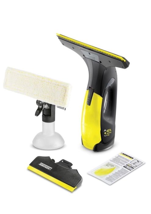 Стеклоочиститель Karcher WV-2