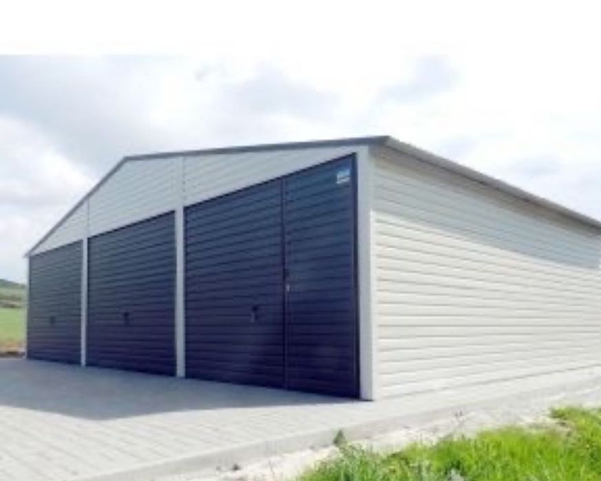 Vand garaje modulare la cele mai mici preturi