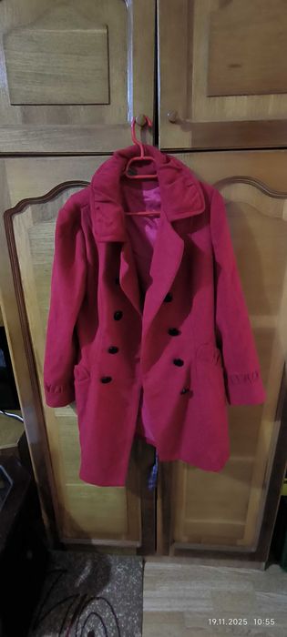 Vând palton dama