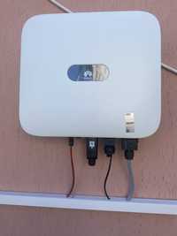 Invertor huawei 10 kw hibrid MP