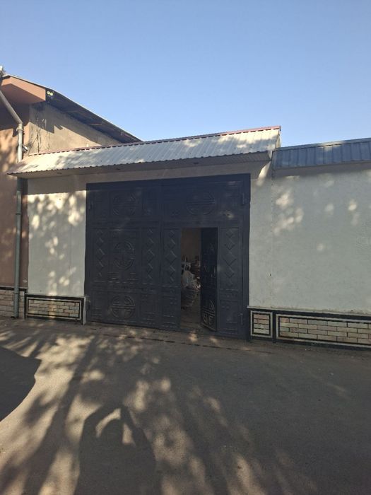 Участок 4 сотки с постройкой под снос отличное место для строительст