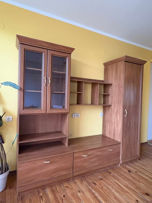 Секция за Хол/Всекидневна