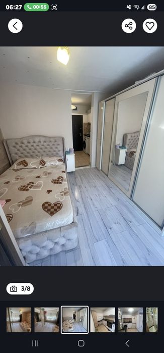 vind garsoniera 24 m